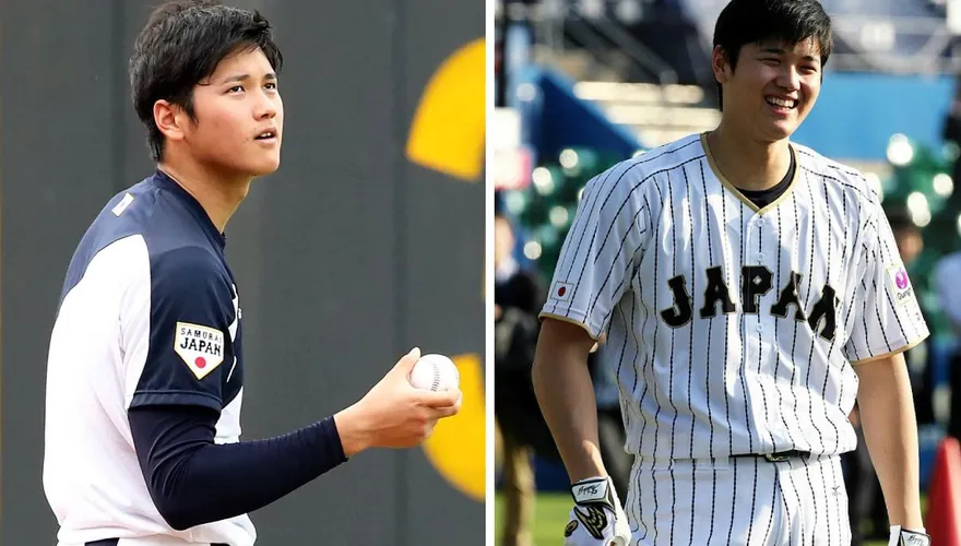 翻開大谷WBC使用說明書　栗山：讓大谷當終結者也OK