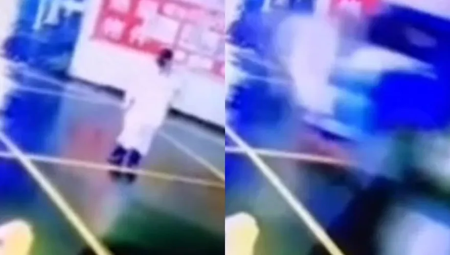 【影】心碎畫面曝！51歲樂觀義交竟慘遭小貨車撞斃　生命中3摯愛聞訊哭斷腸