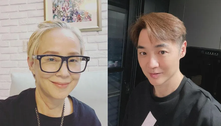 宋逸民「業配減肥藥、增高藥」挨轟！李明依曝決裂6年　怒嗆「牧師不是CEO」