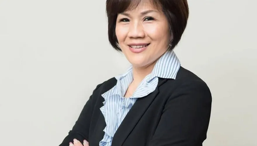 南投竹山鎮前鎮長黃丹怡涉貪案宣判　她無罪但主秘洪丞俊遭重判15年
