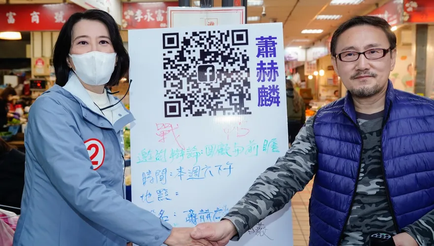 立委補選辯論「三」缺一　他下戰帖辯論！王鴻薇「簽了」吳怡農…