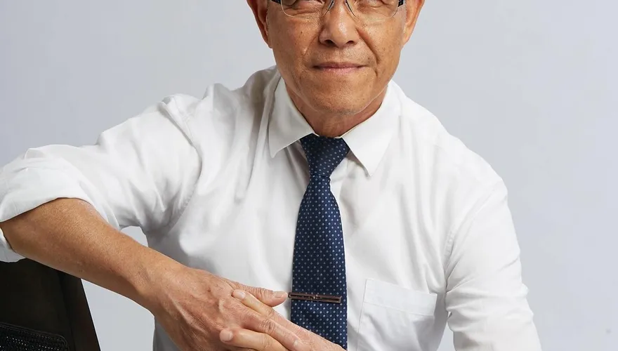 國民黨中常委蕭景田涉買票遲未到案　遭士檢發布通緝