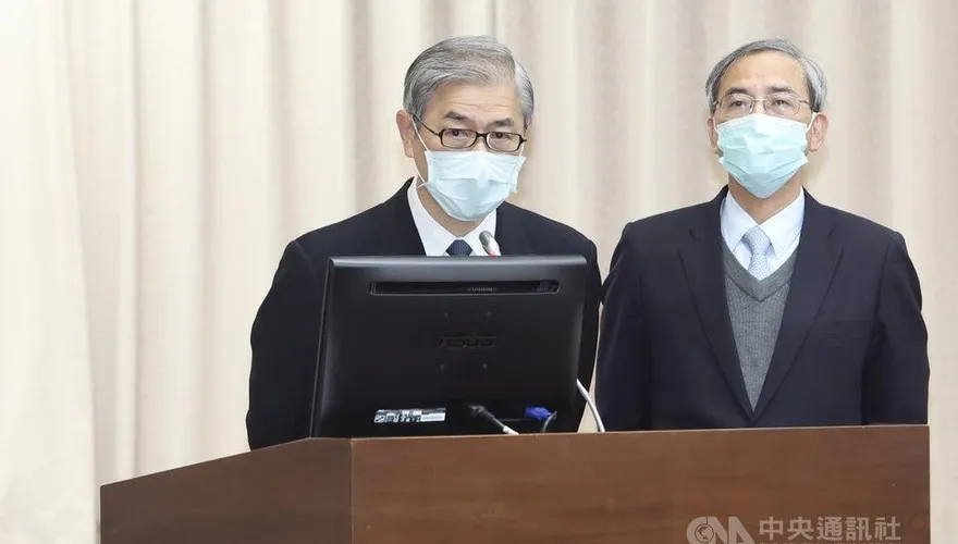 國安基金兩年不退場？金管會：盼兔年開盤大家更有信心