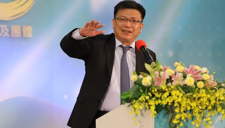 再生能源發電占比不如預期！經部：估延1年至2026年達標
