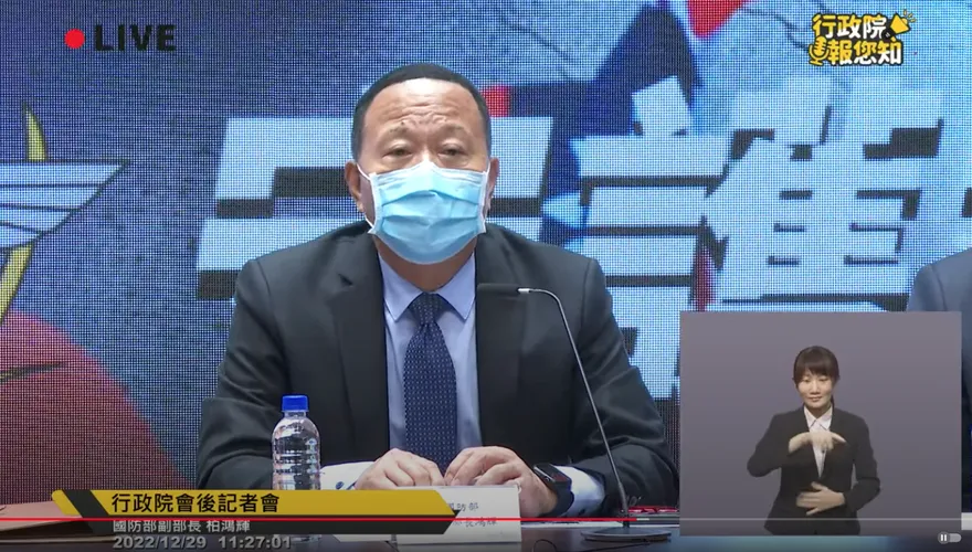 義務役預官擬恢復　少尉月薪上看4.2萬