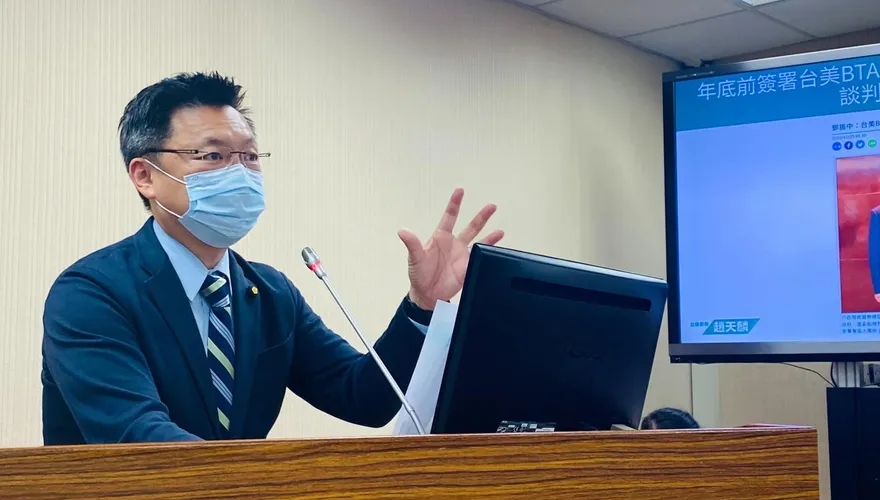高嘉瑜批內閣官員「EQ差」！ 自家人聽到「凍未條」一句話開嗆