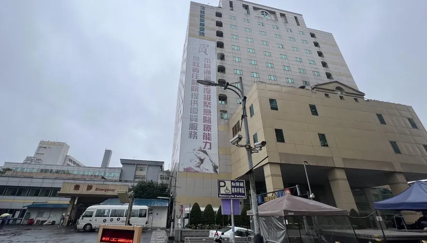 快訊/新北8旬婦病房內點香為病夫禱告　氧氣罩不慎引燃卻燒死他