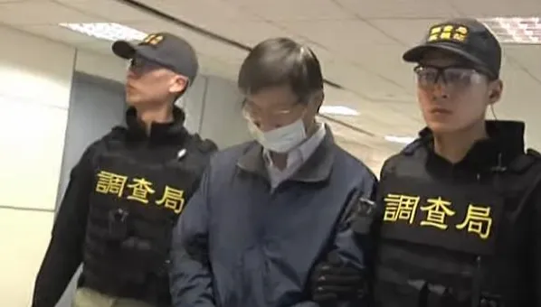 潤寅案詐貸470億還有後續！銀行前經理涉收10萬元不當利益　檢方訊後諭令交保