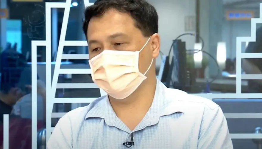 愛妻卵巢癌病逝…「靈魂附身網友」叮嚀1句話　名醫驚嘆：是她沒錯