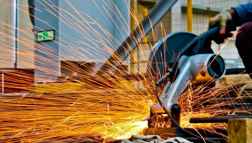 機械工具機2023年景氣榮枯　產業大老估第1季訂單成關鍵