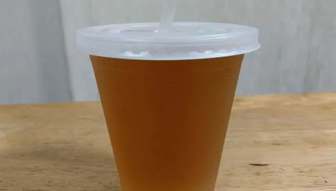 冬至湯圓配紅豆湯？網友親自實驗「加冬瓜茶」清甜又不膩