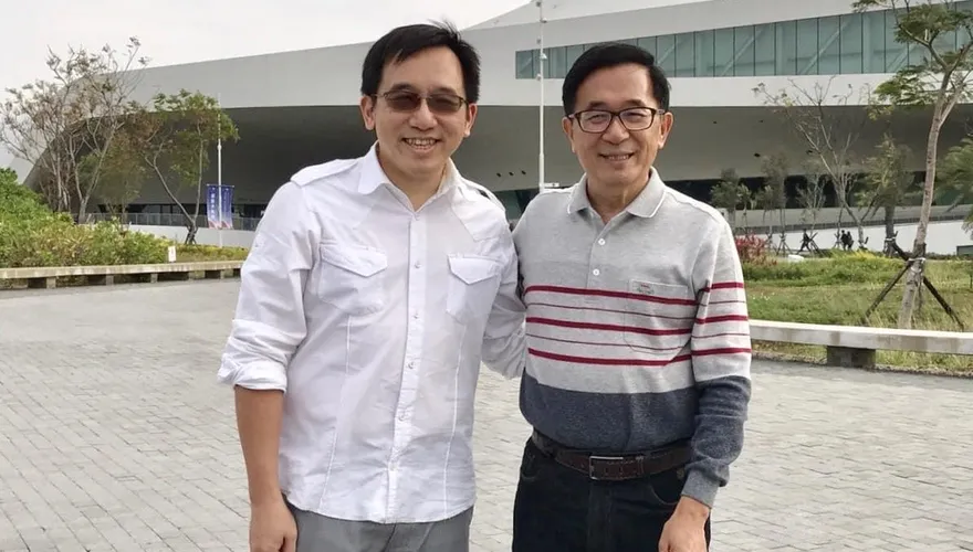 蔡英文不發現金！自己人也不「諒解」！　陳致中：請中央體察基層感受