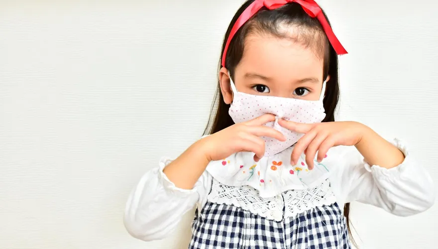 「呼吸道融合病毒」激增　小兒醫師教4招預防感染