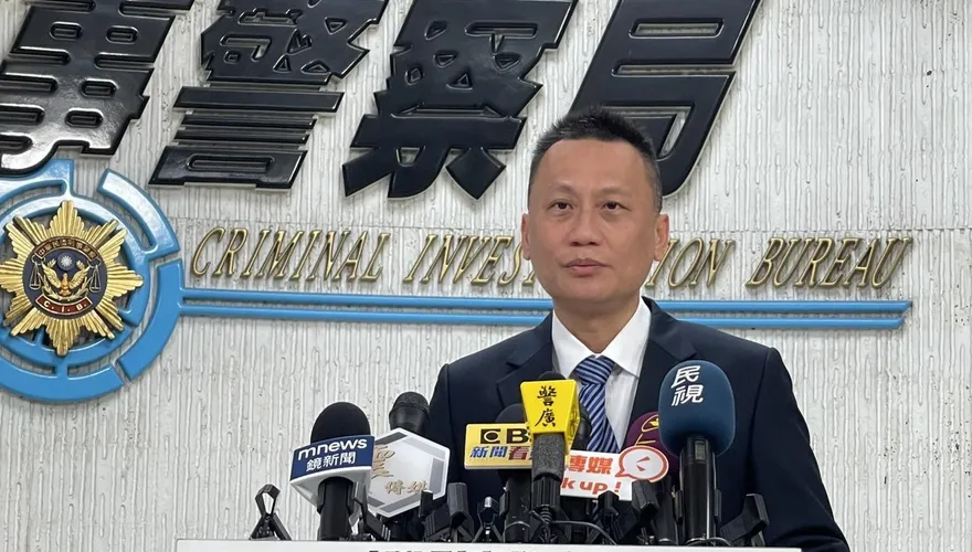 假投資真詐財！警「大數據」破獲洗錢一條龍　傳國內黑幫成員涉入