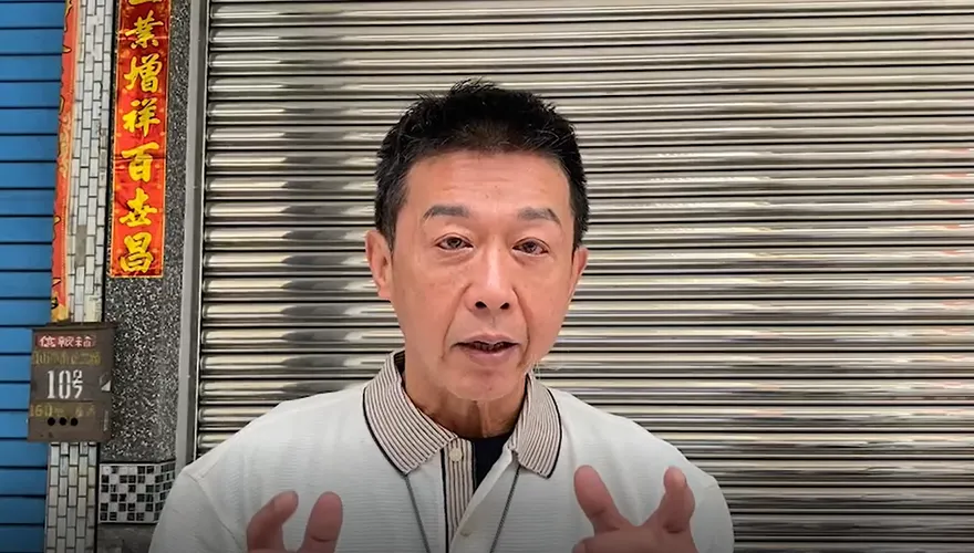 蔡英文不普發現金引爆綠委反彈！他也說話了