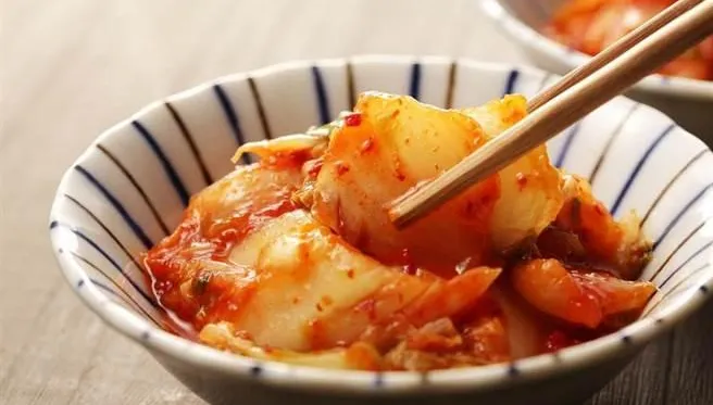 味噌湯健康、泡菜養顏美容？　無毒教母譚敦慈：是致癌物！