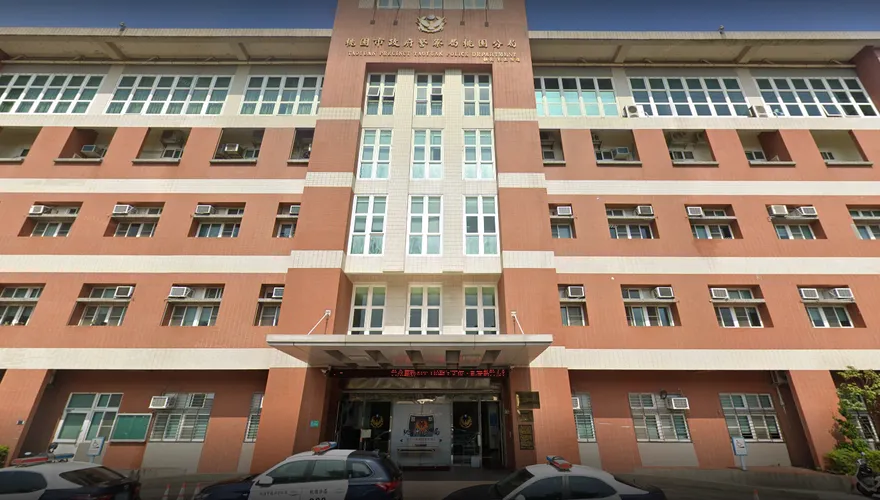 快訊/桃園角頭「黑人」遭連開6槍行刑式暗殺！倒臥血泊中不治亡