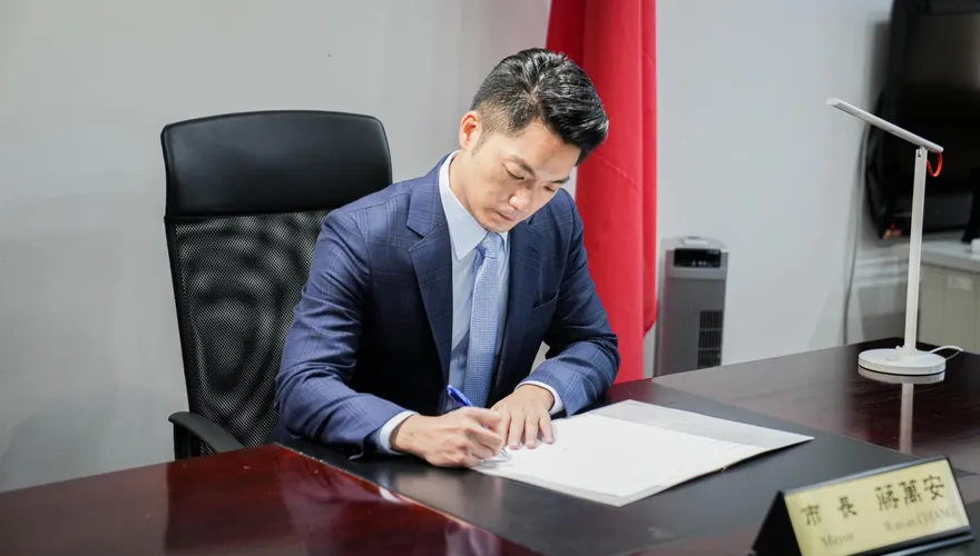 柯規蔣不隨！蔣萬安取消07:30晨會「不為開而開」　柯文哲冷回「這句話」