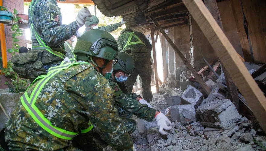 國民黨「有條件」支持兵役延長！趙少康怒槓黨中央：當民進黨的尾巴黨都沒人要