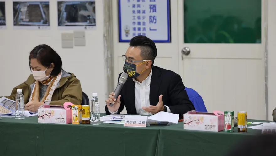 蘇貞昌鬆口「發大紅包」！洪孟楷喊：務必力拚這時間前入帳