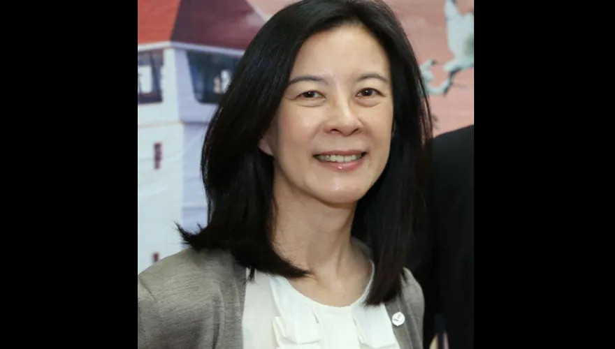 台南議長涉賄案　邱莉莉住處發現250萬現金　網友歪樓猜「要開珍奶店」