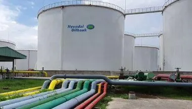 比長榮海運還狂！南韓現代煉油「年終獎金120個月」　員工全嗨翻