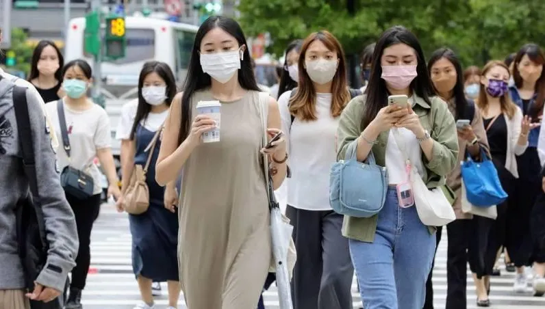 台灣將爆發「三毒大流行」？重症醫揭真相：不用太緊張　不是「科學命名」