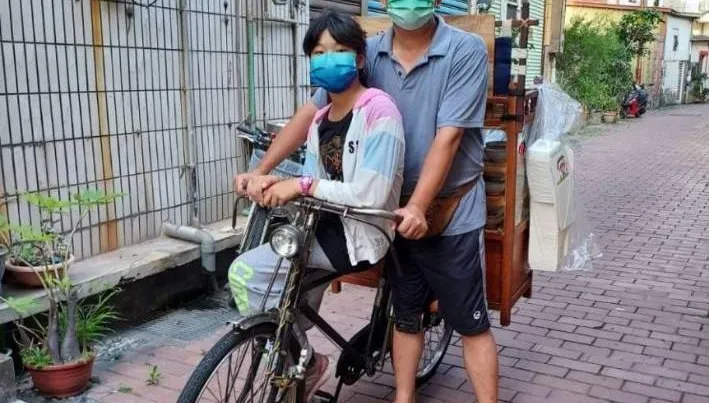 台灣最美風景！「誠信碗粿」貨車觸媒遭竊　團購主通包500碗：我幫你賣