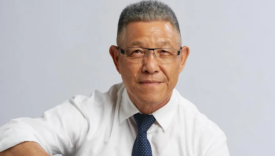 最快這周三攤牌！蕭景田回應提名風暴：彰化縣長人選將定