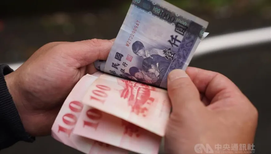 全民普發6000元！　政院版特別條例草案過了