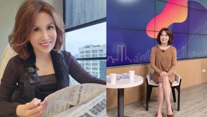 《這！不是新聞》收視雪崩驚傳收攤！前主持人虧：我才離開短短4個月