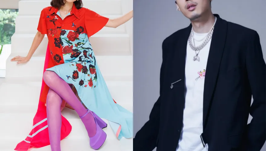 金曲歌后彭佳慧也卡被難倒！　周立銘MDD挑戰嘻哈風主題曲
