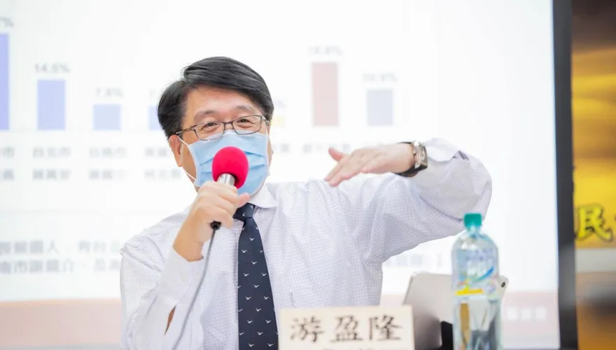 1800億還稅於民內幕！　他曝蔡英文怕「這件事」