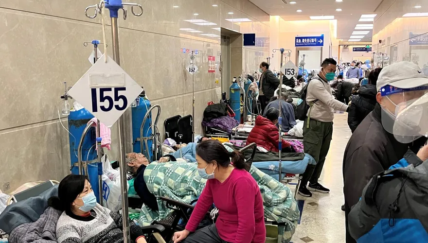 陸「新冠藥物實驗」徵輕症患者　最高可獲3.3萬元補助