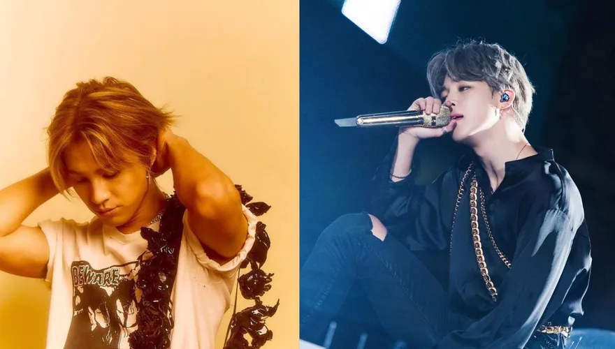 BIGBANG太陽官宣「新歌合作BTS智旻」發行日曝！隊長GD「PO文藏巧思」應援兄弟