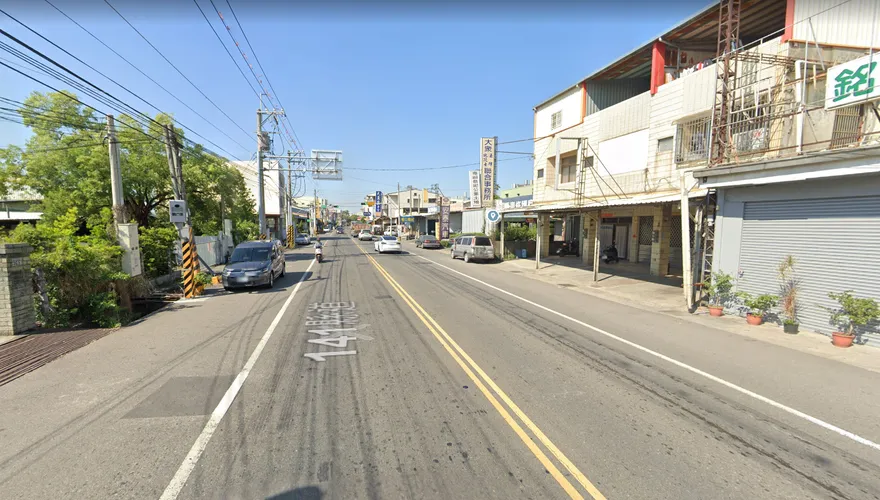 彰化前10大違規路口出爐！　走這條路「最容易被搶錢」
