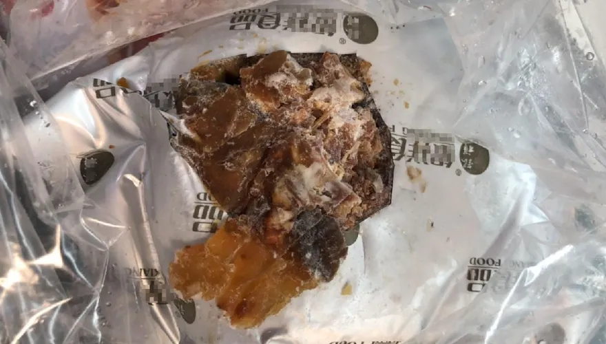 得不償失！對岸攜肉返台驗出非洲豬瘟病毒　3民眾各被重罰20萬元