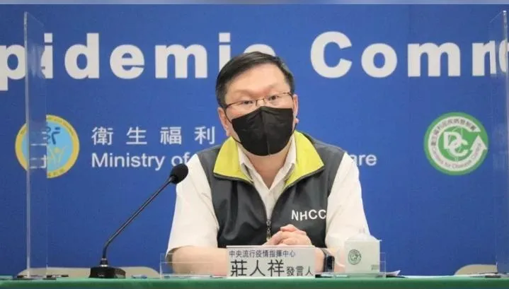 日本5月調降新冠跟流感同級　台灣也跟進？莊人祥：春節後先做「病例定義調整」
