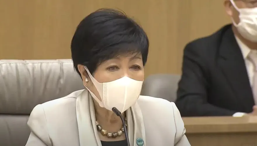 因應日本少子化愈趨嚴重現象　東京擬對18歲以下人口發放每月1200元