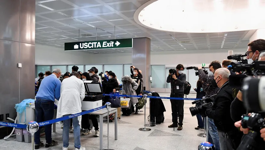 疫情公開缺乏透明度？陸外交部：一直以負責任態度同國際社會分享資料
