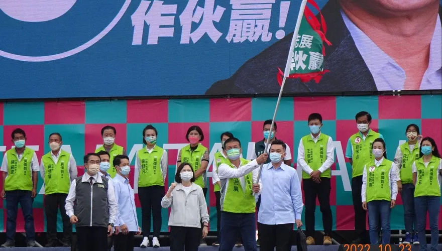 南市新科副議長傳請辭將改選？　林志展：報導不實將提起訴訟