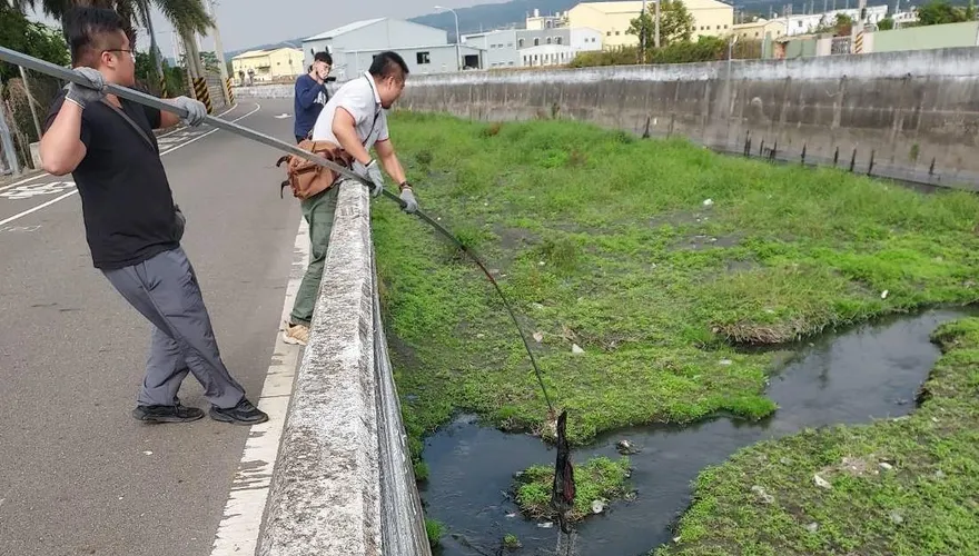 影／竹北擄人撕票案！專案小組抽絲剝繭逮3嫌　關鍵手機定位找到被害人下落