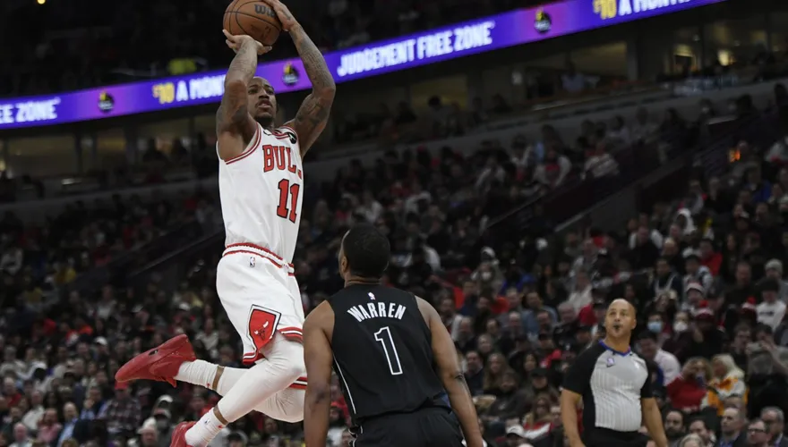 NBA交易大限逼近！尼克大手筆4換1報價公牛　網羅目標鎖定他