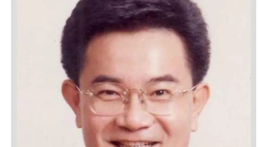 前獨派立委羅志明竟涉共諜案！拉退役少將助對岸發展組織遭聲押20萬交保