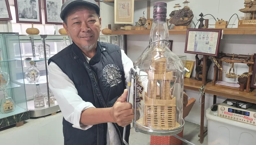 今晚子時「鬼門關」！廖大乙提醒3類人小心沖煞　入夜後別出門