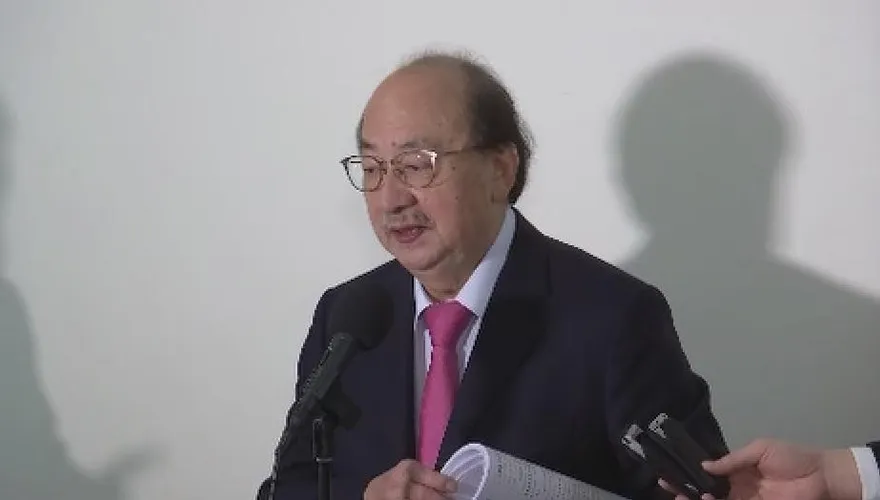 新竹棒球場挖出大秘寶！　柯建銘竟回：高虹安當市長後我就不講了