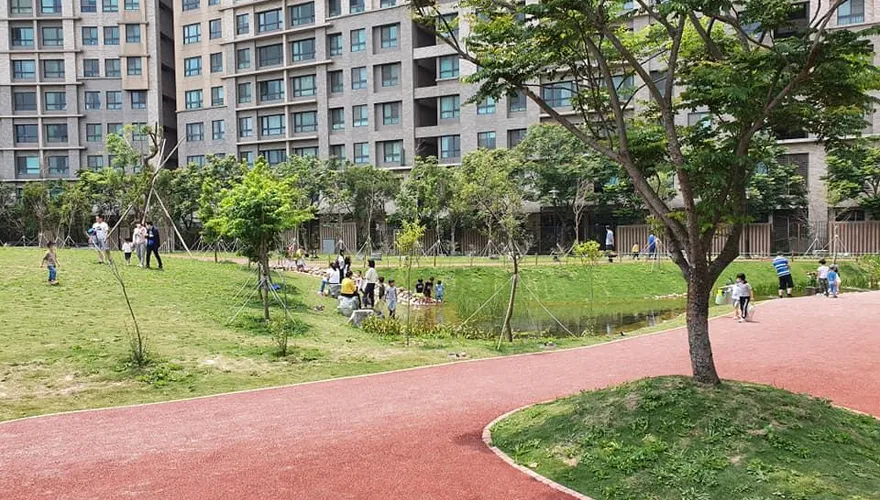 新竹變掩埋場？棒球場淪陷後　媒體人爆公園也有「大祕寶」