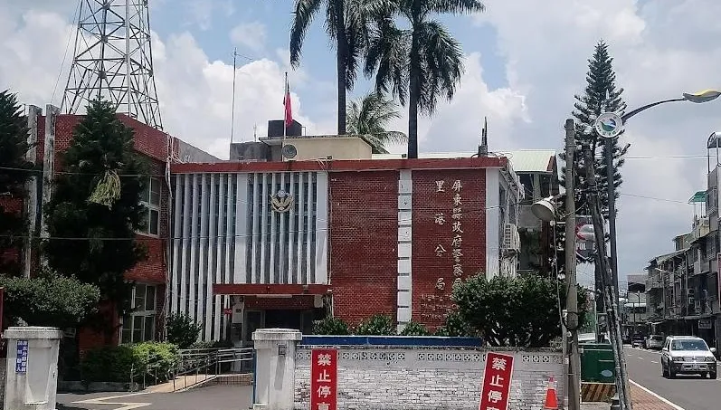 欠債遭地下錢莊擄走！警佯裝家屬相約交贖金　對空開4槍逮2嫌