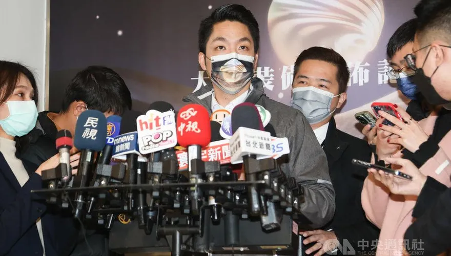 內科塞車有解？ 企業提「搭交通船」　蔣萬安回應了