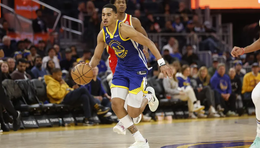 NBA明星賽第一階段票選出爐～詹皇續當人氣王　六星勇士太誇張